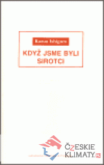 Když jsme byli sirotci