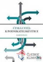 Česká cesta k podnikatelské etice