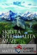 Skrytá spiritualita muže