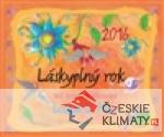 Láskyplný rok 2016