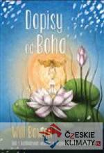 Dopisy od Boha