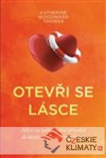 Otevři se lásce