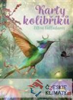 Karty kolibříků