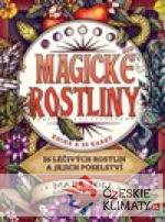 Magické rostliny