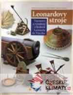 Leonardovy stroje