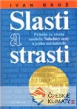 Slasti a strasti
