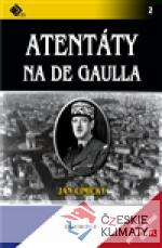 Atentáty na de Gaulla
