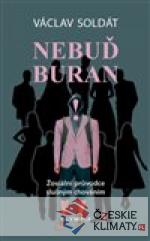 Neduď buran