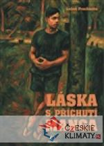 Láska s příchutí manga