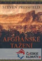 Afghánské tažení