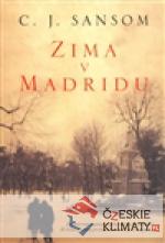 Zima v Madridu
