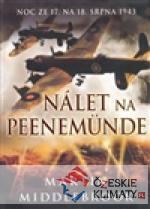 Nálet na Peenemünde