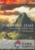 Posvátná země