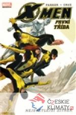X-Men: První třída I.: Nejsvětlejší zítř...