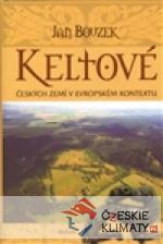 Keltové českých zemí v evropském kontext...