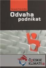 Odvaha podnikat