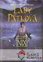 Lady Pátková