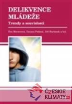 Delikvence mládeže – trendy a souvis...