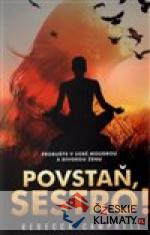 Povstaň, sestro