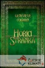 Hořící stránka