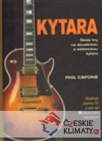 Kytara + CD