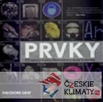 Prvky