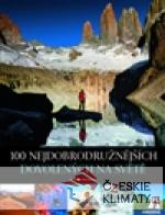 100 nejdobrodružnějších dovolených na sv...