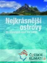 Nejkrásnější ostrovy