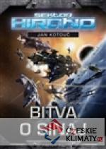 Bitva o Sinaj
