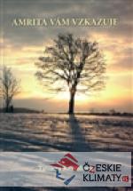 Amrita vám vzkazuje