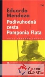 Podivuhodná cesta Pomponia Flata