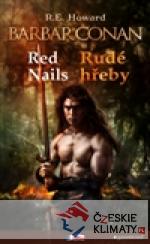 Barbar Conan: Red Nails / Rudé hřeby