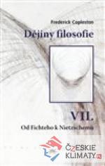 Dějiny filosofie VII.