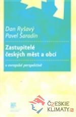 Zastupitelé českých měst a obcí v evrops...