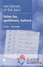 Volný čas, společnost, kultura