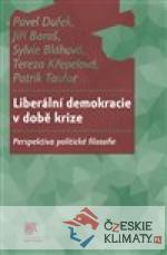 Liberální demokracie v době krize