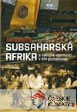 Subsaharská Afrika a světové mocnosti v ...
