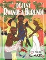 Dějiny Rwandy a Burundi