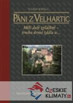 Páni z Velhartic