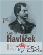 Karel Havlíček. Korespondence V. 1849-18...