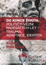 Do konce života