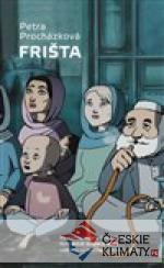 Frišta