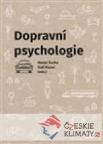 Dopravní psychologie