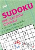 Sudoku pro každou chvilku