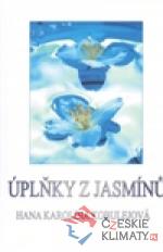 Úplňky z jasmínů