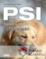 Psi - signály a emoce - pracovní seši...