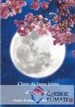 Claro de luna junto al tamarisco