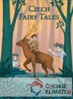 Czech Fairy Tales /Plot/