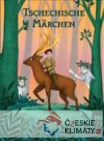 Tschechische Märchen /Plot/