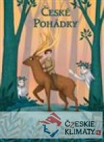České pohádky /Plot/